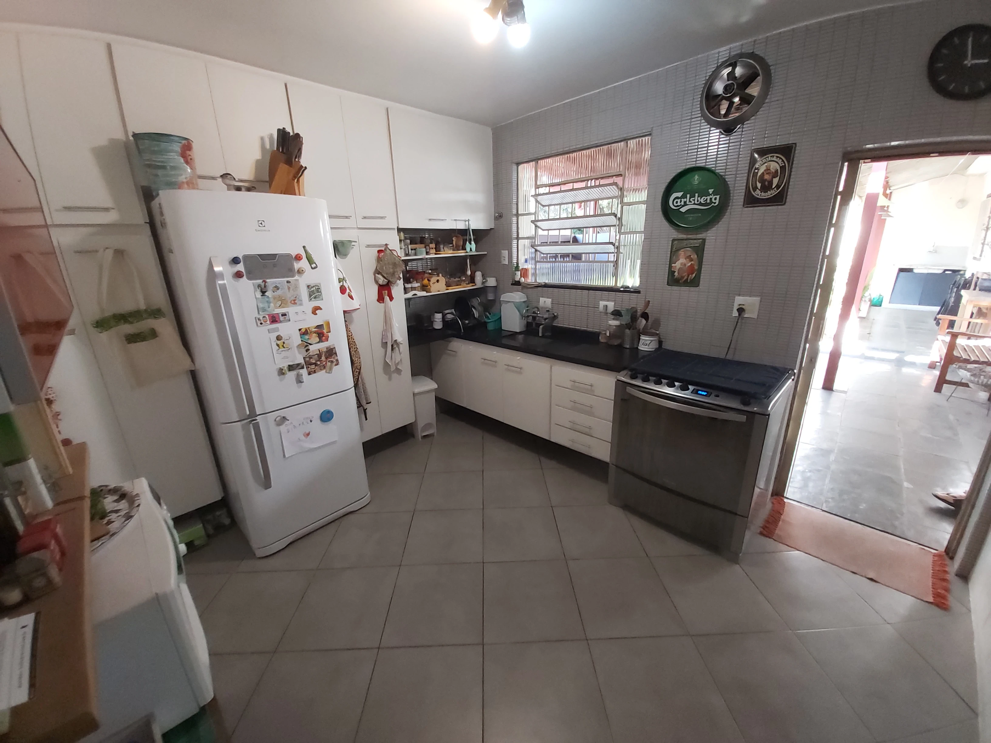 Foto do imóvel: Sobrado com 3 Quartos à Venda, 120 metro em Jardim Monte Kemel - São Paulo