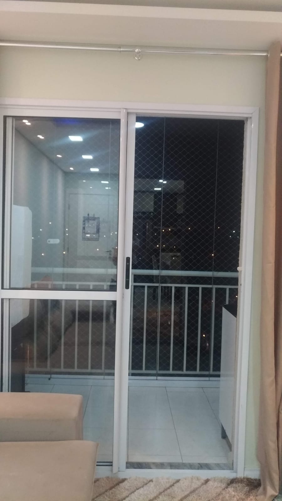 Imagem Apartamento com 2 Quartos à Venda, 54 m²em Vila Nambi - Jundiaí