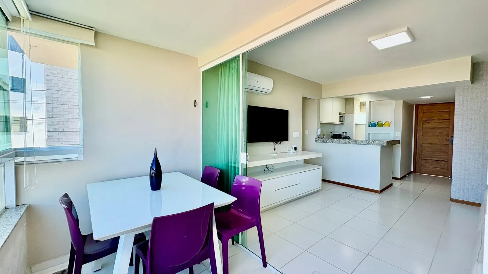 Imagem Apartamento com 2 Quartos à Venda, 61 m² em Olivença - Ilhéus