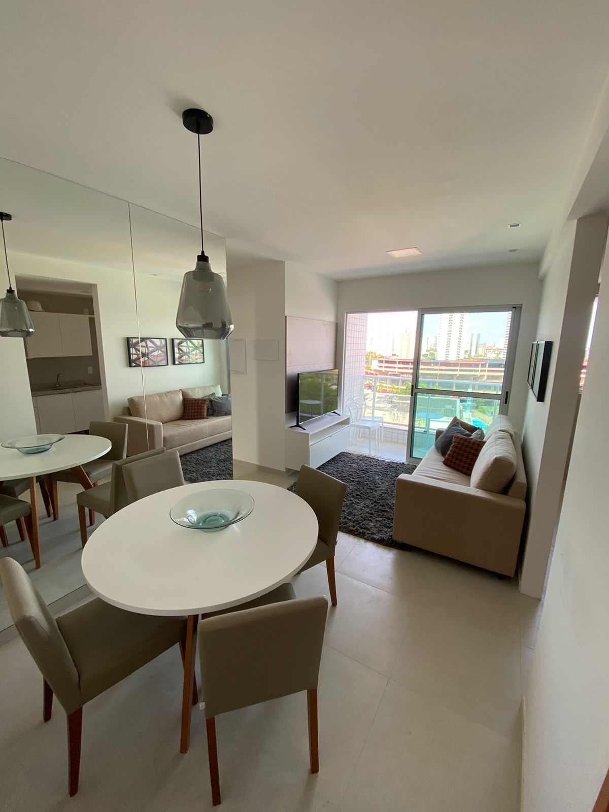 Foto do imóvel: Apartamento com 3 Quartos à Venda, 67 m²em Ilha do Retiro - Recife