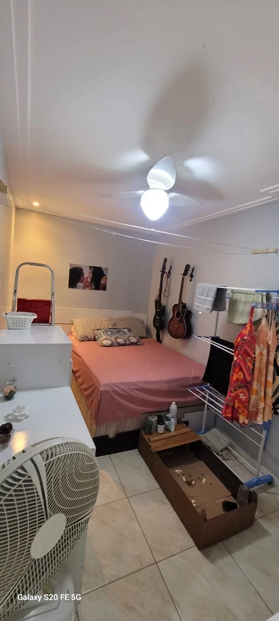 Imagem Apartamento com 2 Quartos à Venda, 61 m² em Vale dos Lagos - Salvador