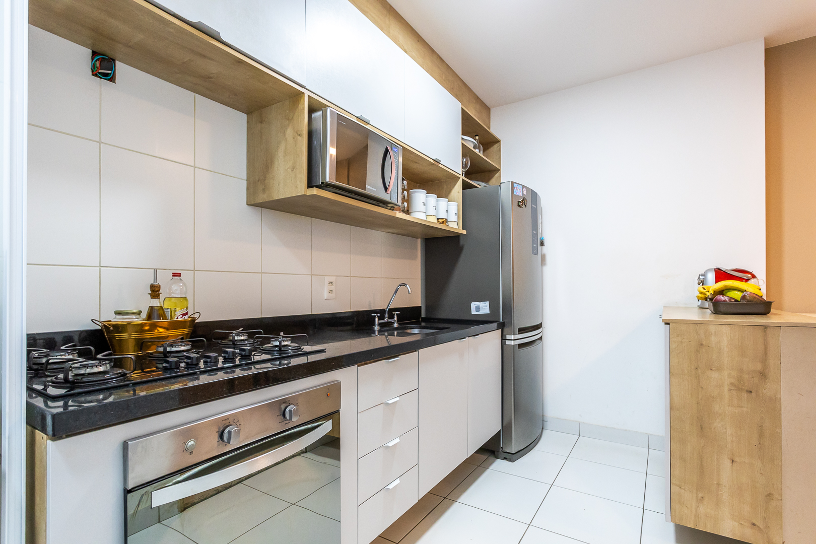 Foto do imóvel: Apartamento com 3 Quartos à Venda, 83.760 m² em Centro Comercial Jubran - Barueri