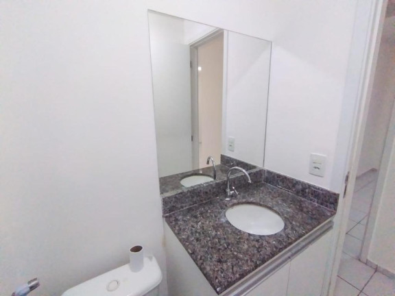 Imagem Apartamento com 3 Quartos para Alugar, 76 m² em Neópolis - Natal