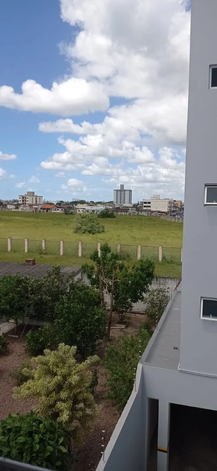 Foto do imóvel: Apartamento com 3 Quartos à Venda, 81 m² em Mato Alto - Araranguá