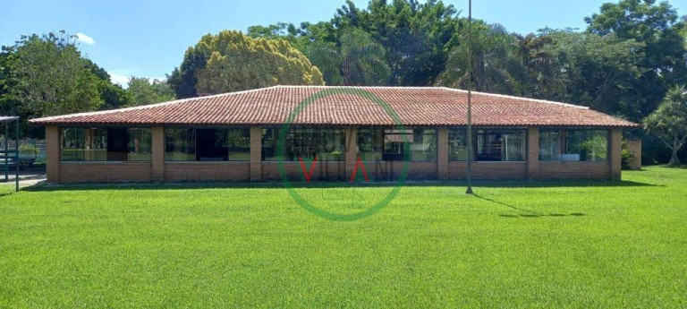 Imagem Sobrado com 4 Quartos à Venda, 420 m² em Condomínio Esplanada do Sol - São José dos Campos