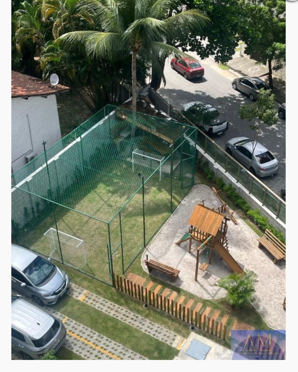 Imagem Apartamento com 4 Quartos à Venda, 136 m² em Poço - Recife