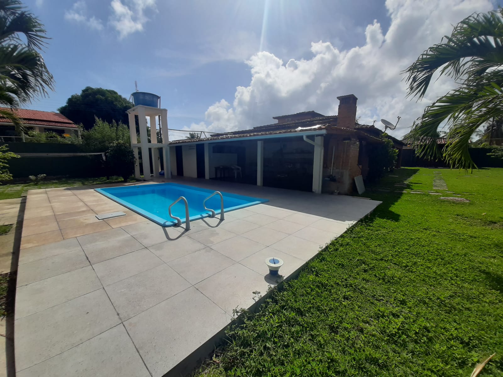 Imagem Casa com 6 Quartos à Venda, 500 m²em São José - Salinópolis