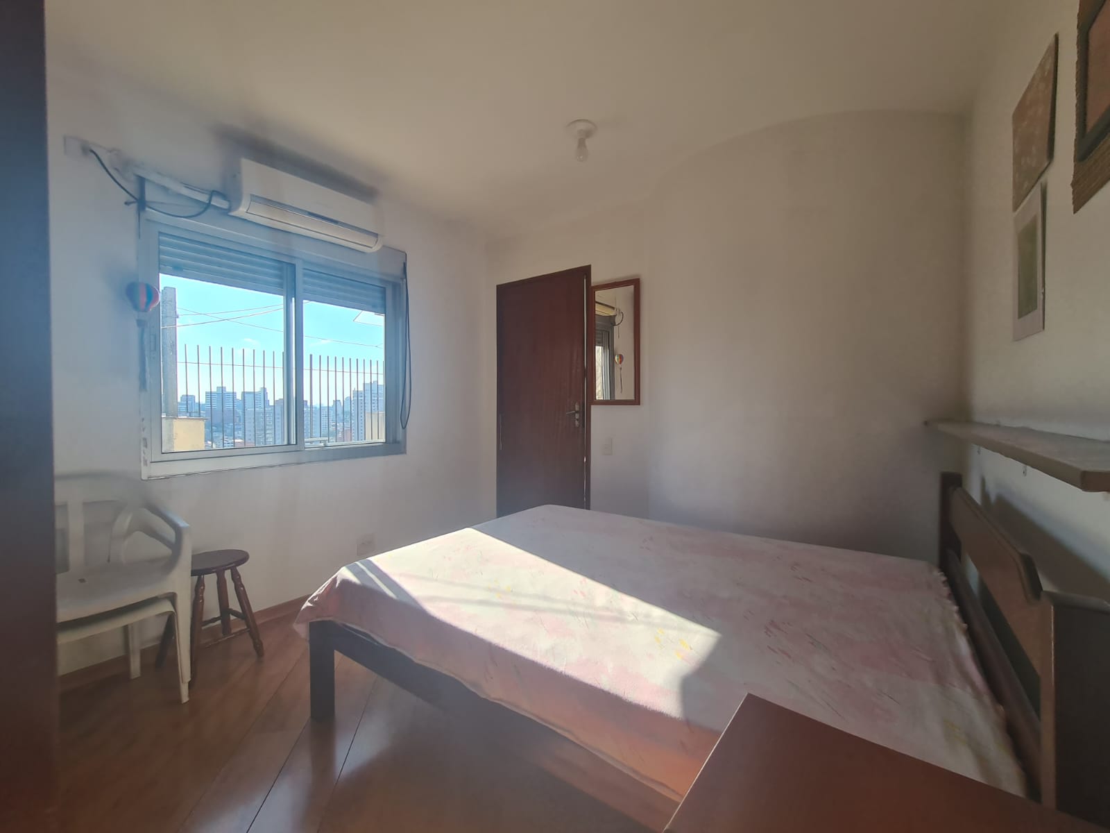Imagem Apartamento com 3 Quartos à Venda, 115 m² em Vila Monte Alegre - São Paulo