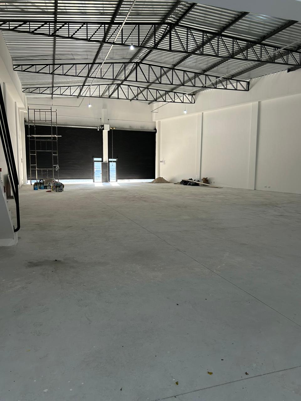 Galpão à Venda ou Locação, 500 m²em Vila Galvão - Guarulhos