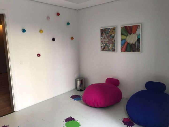 Imagem Apartamento com 2 Quartos à Venda, 84 m² em Indianópolis - São Paulo