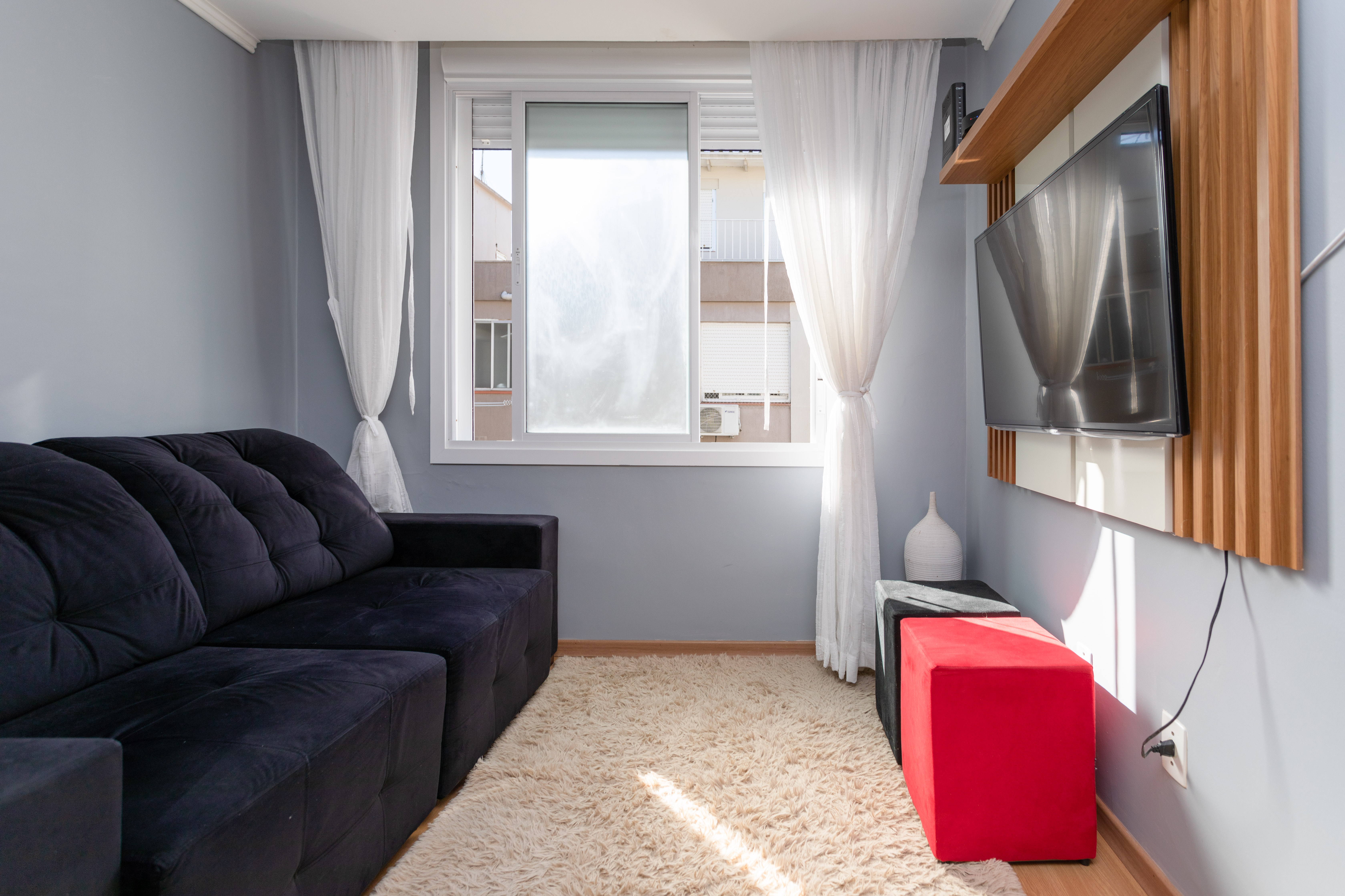 Imagem Cobertura com 2 Quartos à Venda, 80 m² em Vila Ipiranga - Porto Alegre