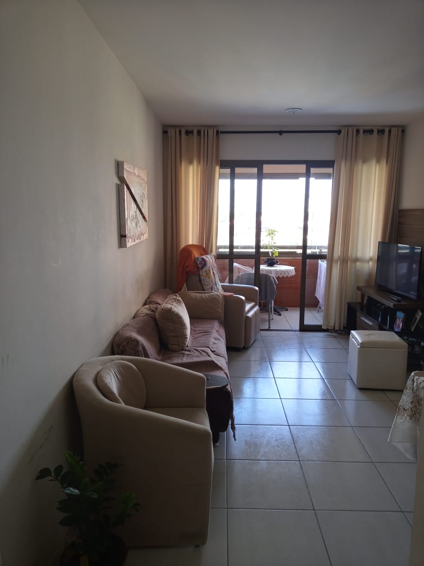 Imagem Apartamento com 3 Quartos à Venda, 78 m²em Trobogy - Salvador