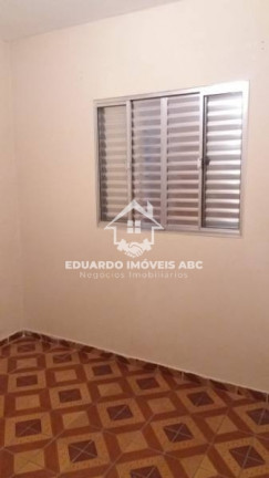 Imagem Apartamento com 2 Quartos para Alugar, 55 m² em Campanário - Diadema