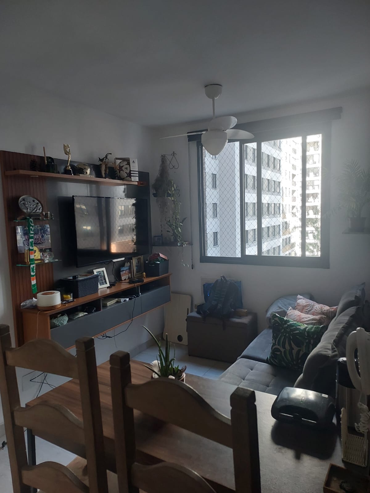 Foto do imóvel: Apartamento com 2 Quartos para Alugar, 34 m² em Butantã - São Paulo