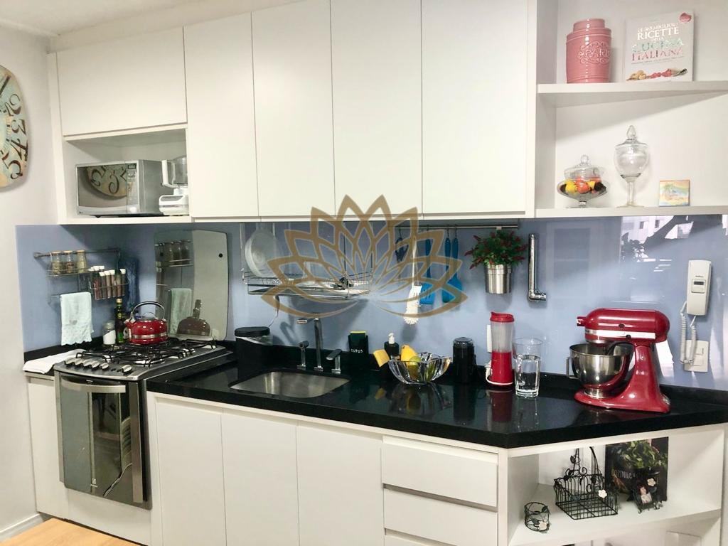 Imagem Apartamento com 3 Quartos à Venda, 120 m²em Brooklin Paulista - São Paulo