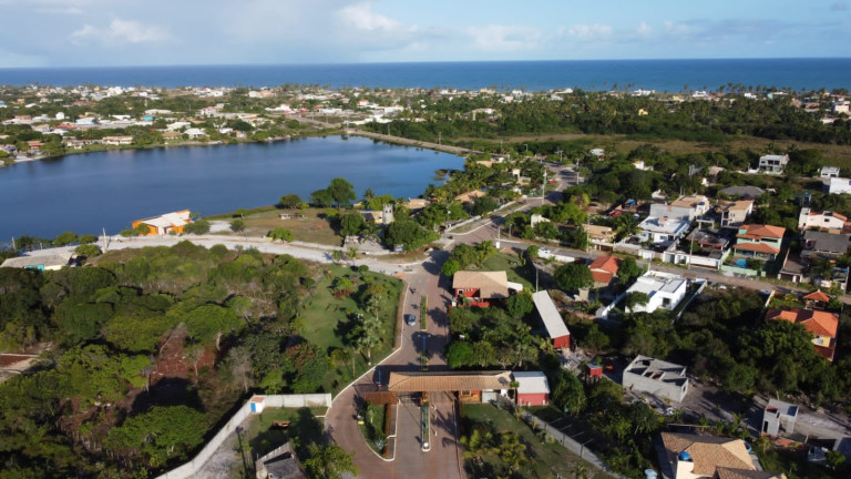 Terreno à Venda,  em Porto Sauípe - Entre Rios