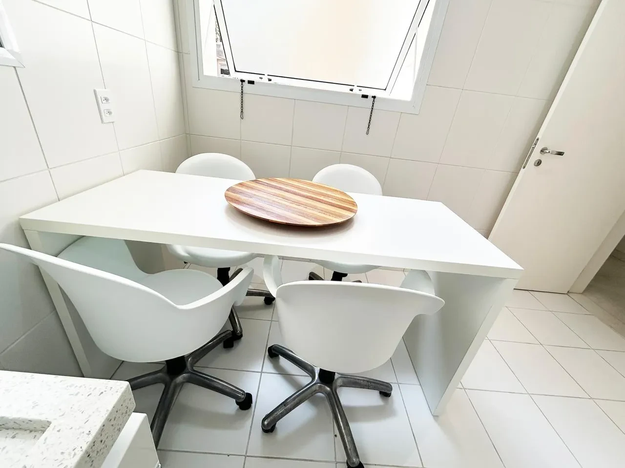 Imagem Apartamento com 4 Quartos à Venda, 186 metros em Chácara Santo Antônio (Zona Sul) - São Paulo