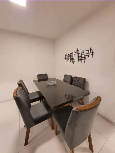 Imagem Apartamento com 2 Quartos à Venda, 74 m² em Vila Olímpia - São Paulo
