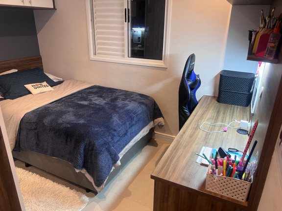 Imagem Apartamento com 2 Quartos à Venda, 83 m² em Vila das Hortências - Jundiaí