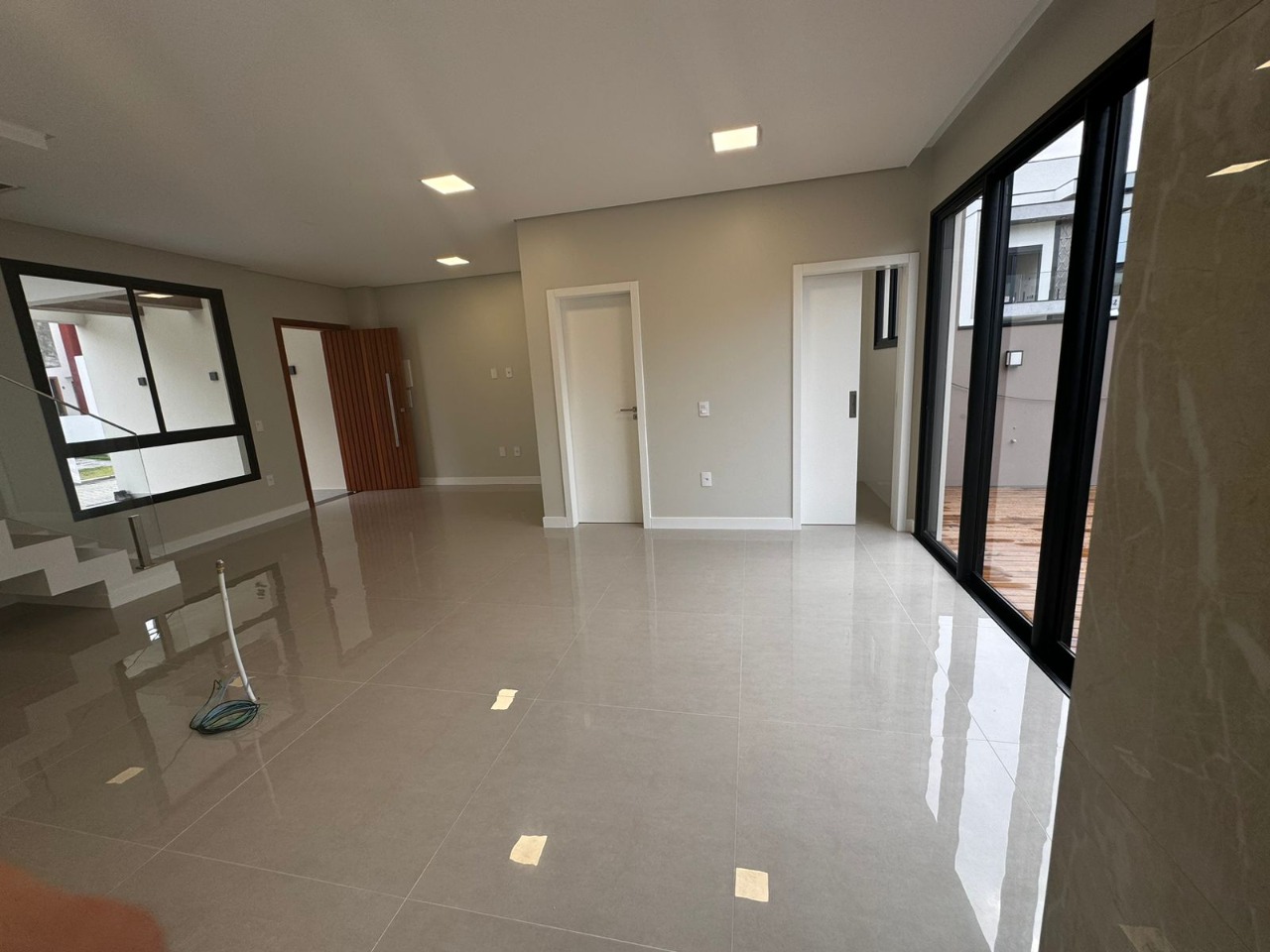 Imagem Casa com 3 Quartos à Venda, 164 m²em Beira Rio - Biguaçu