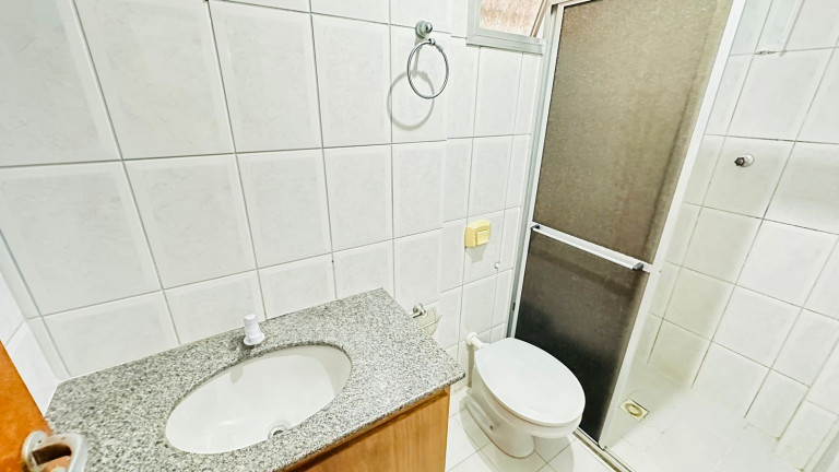 Imagem Apartamento com 2 Quartos à Venda, 70 m² em Praia do Morro - Guarapari