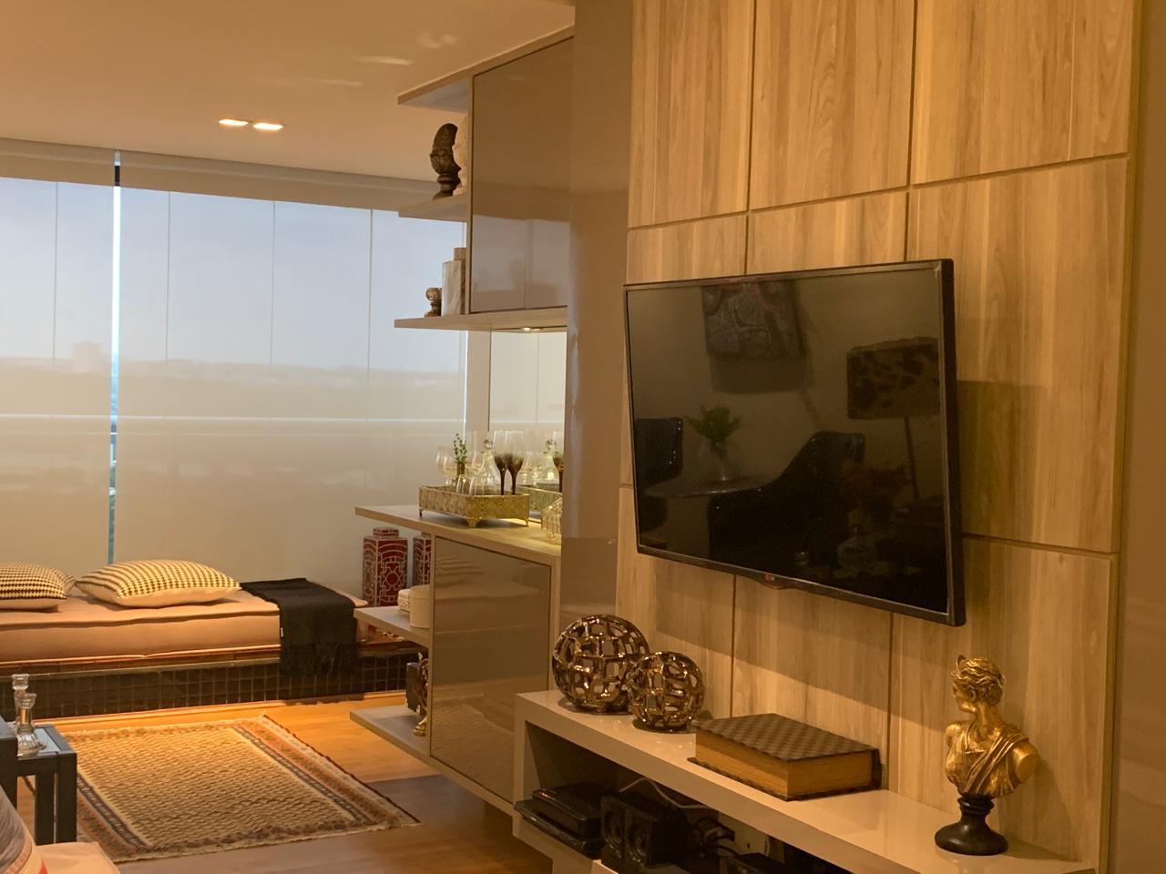 Imagem Apartamento com 1 Quarto à Venda, 51 m² em Caminho das Árvores - Salvador