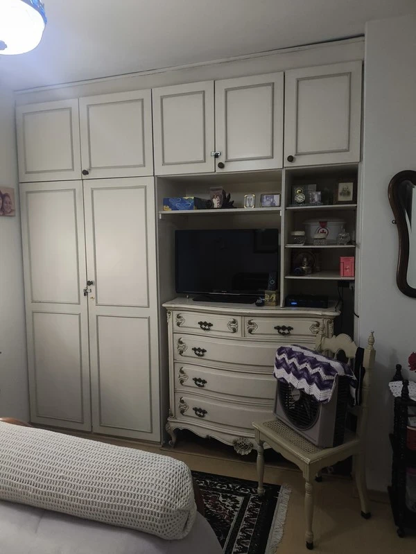 Foto do imóvel: Apartamento com 1 Quarto à Venda, 101 m² em Pinheiros - São Paulo