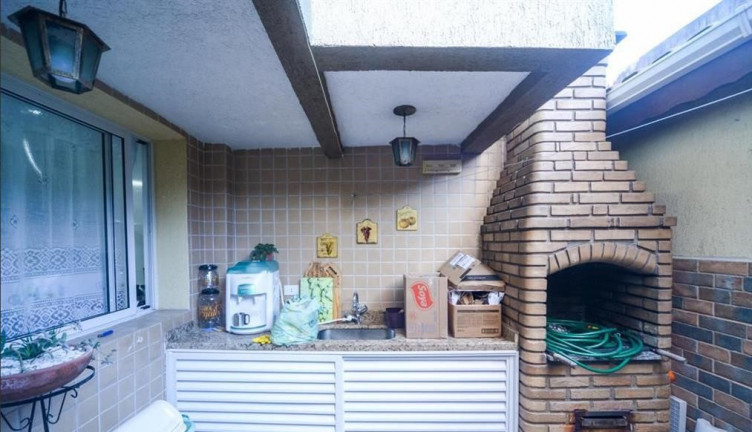Imagem Sobrado com 2 Quartos à Venda, 115 m² em Vila Beatriz - São Paulo