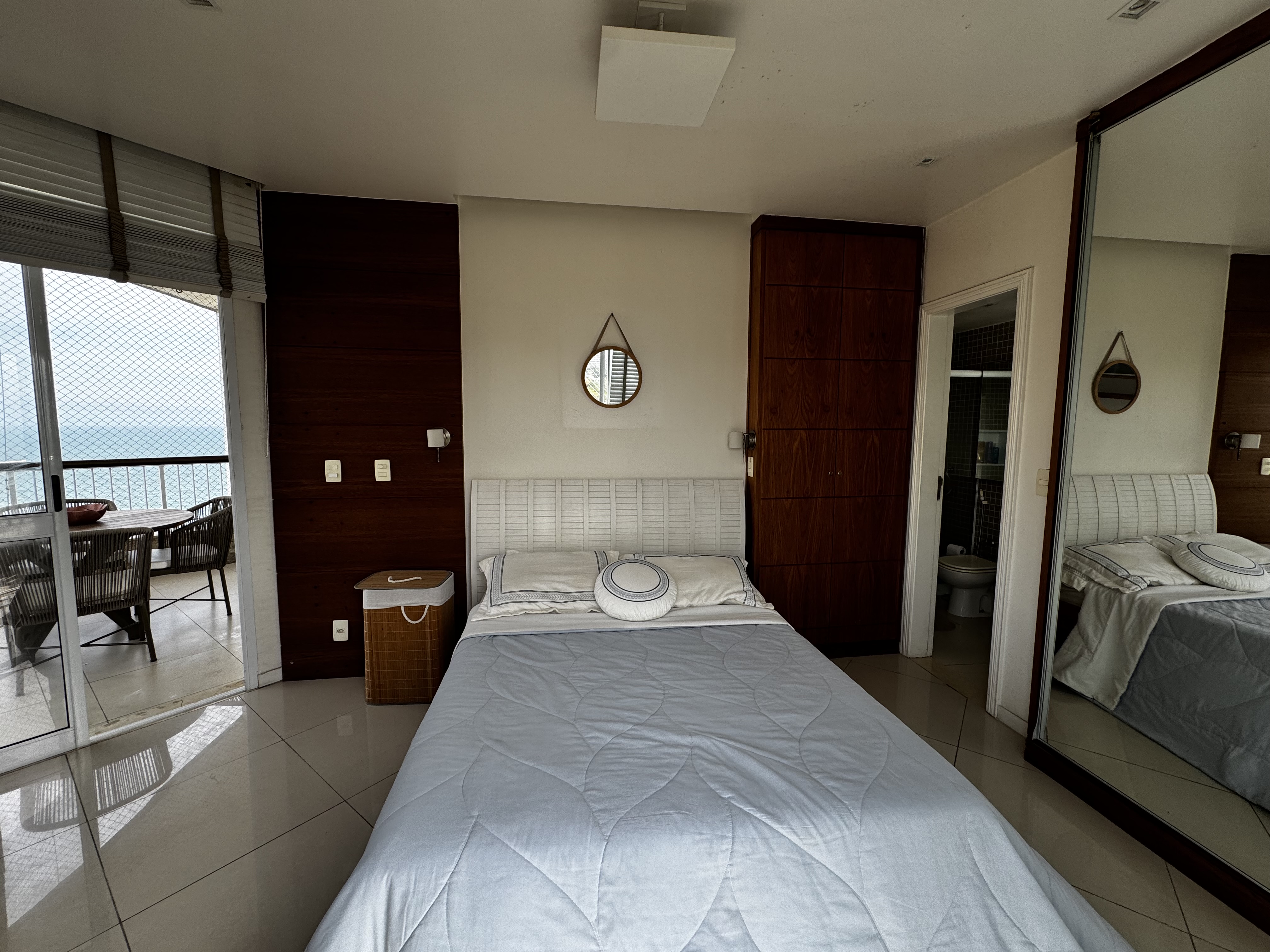 Imagem Cobertura com 2 Quartos à Venda, 134 m² em Barra da Tijuca - Rio de Janeiro