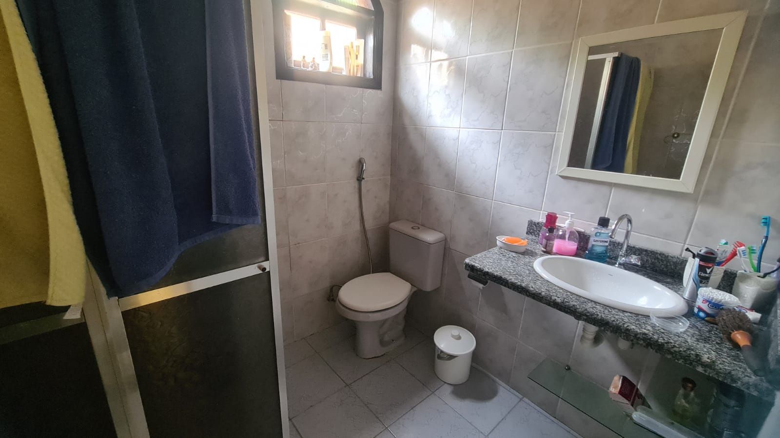 Imagem Casa com 3 Quartos à Venda ou Temporada, 120 m²em Vila Muriqui - Mangaratiba