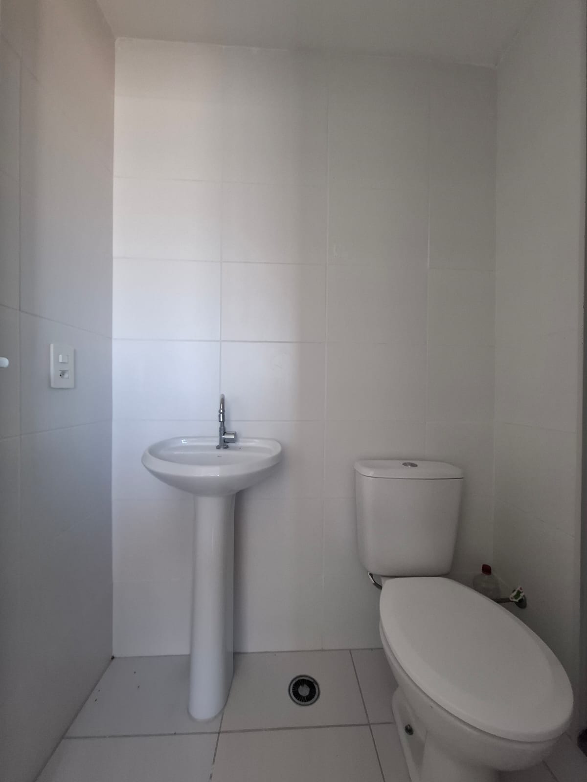 Imagem Apartamento com 1 Quarto para Alugar, 24 m² em Brás - São Paulo