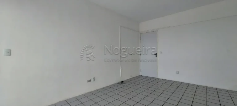 Apartamento com 2 Quartos à Venda, 61 m² em Espinheiro - Recife