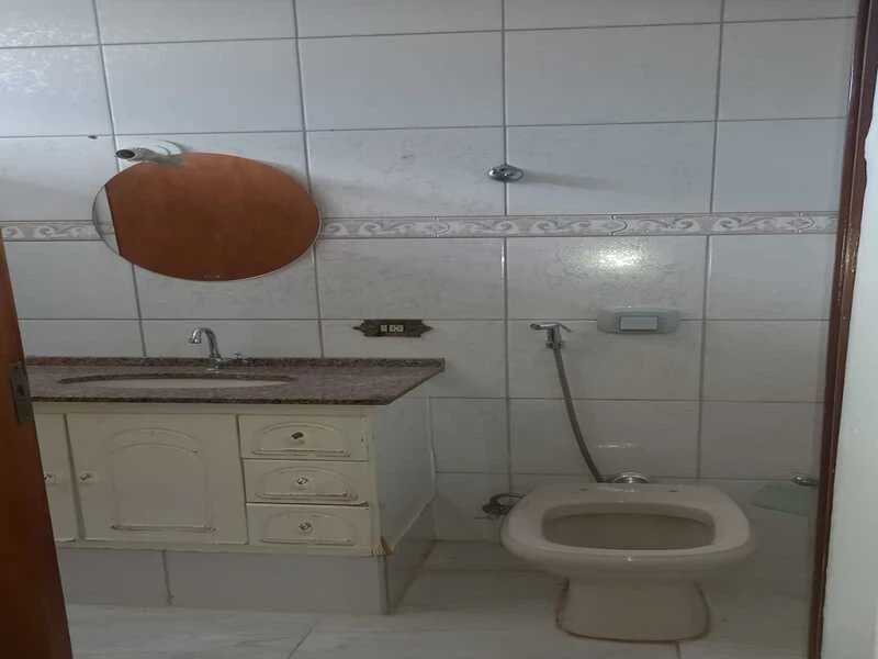 Imagem Casa com 3 Quartos à Venda, 150 m² em Jardim Nova São João - São João da Boa Vista Imagem Casa com 3 Quartos à Venda, 150 m² em Jardim Nova São João - São João da Boa Vista