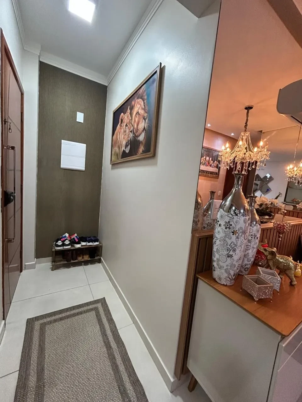 Imagem Apartamento com 2 Quartos à Venda, 88 metros em Boqueirão - Praia Grande