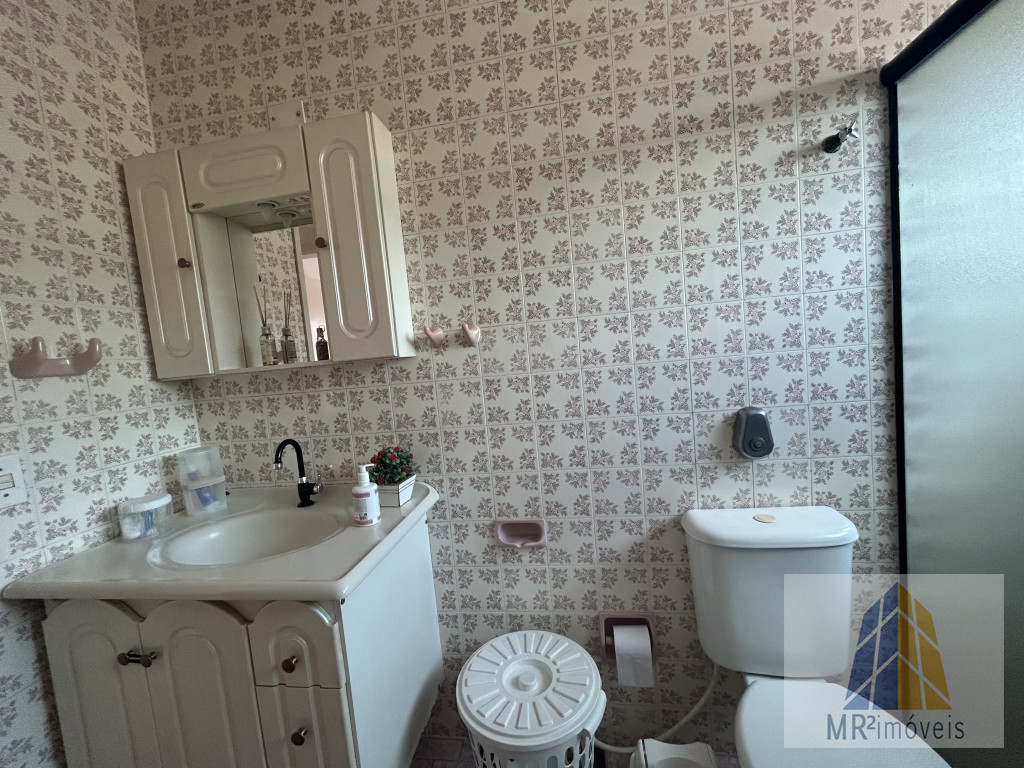 Imagem Sobrado com 2 Quartos à Venda, 170 m² em Vila Tibiriçá - Santo André