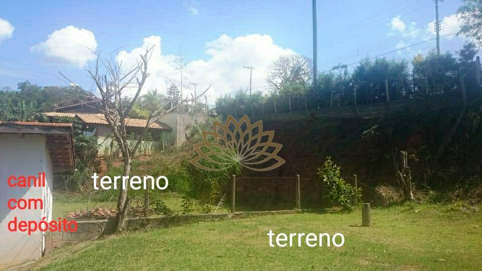 Imagem Terreno em Condomínio à Venda, 3 m²em Alpes D Ouro - Serra Negra - Bom Jesus dos Perdões