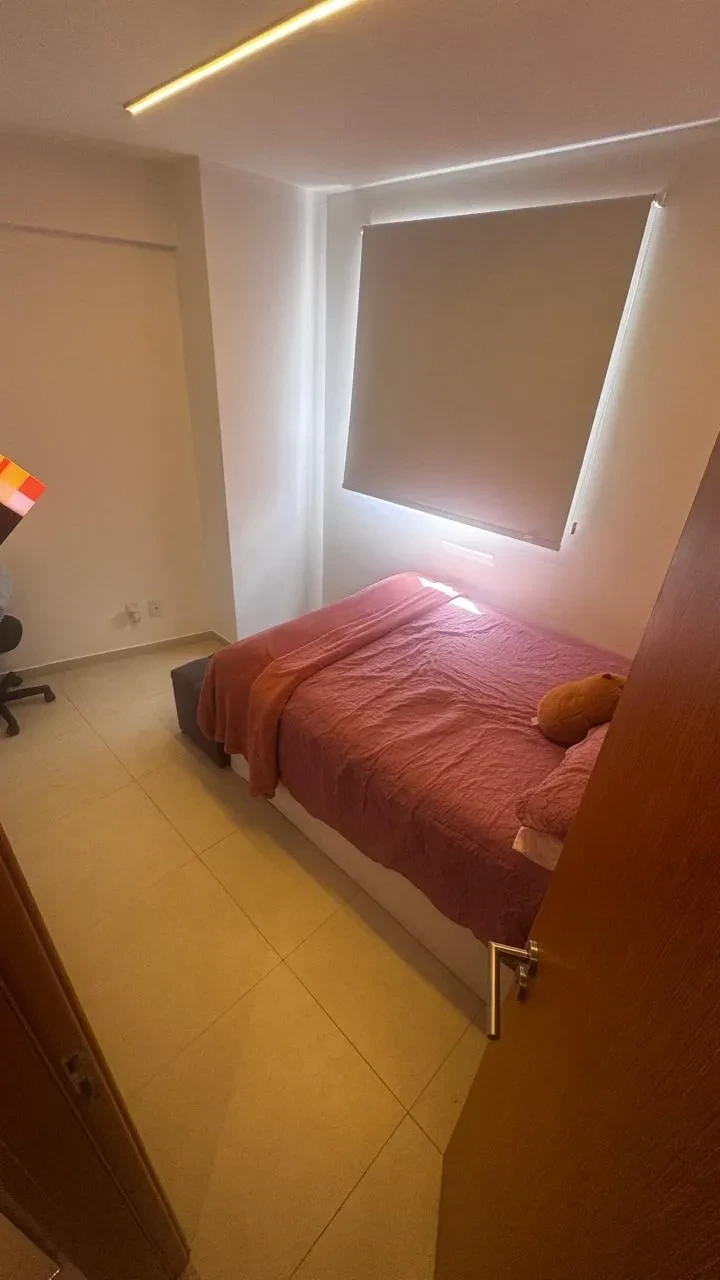 Imagem Apartamento com 3 Quartos à Venda, 70 m² em Ilha do Retiro - Recife