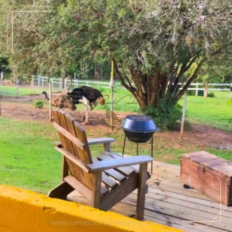 Imagem Imóvel com 3 Quartos para Alugar, 60 m² em Cuesta - Botucatu