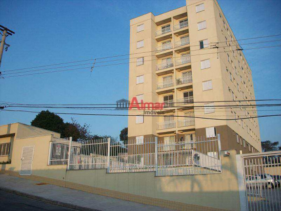 Imagem Apartamento com 2 Quartos à Venda, 45 m² em Itaquera - São Paulo