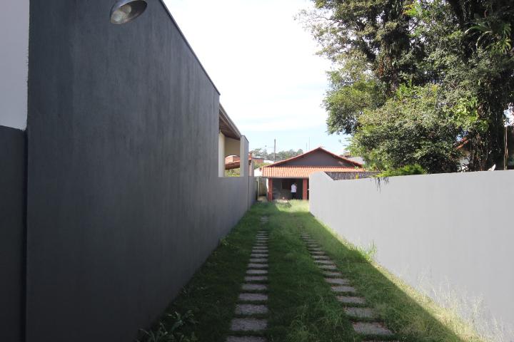 Imagem Casa com 2 Quartos à Venda, 125 m²em Jardim Margarida - Vargem Grande Paulista