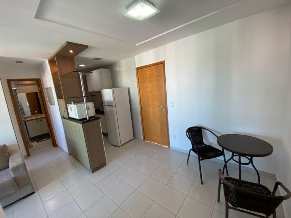 Imagem Apartamento com 2 Quartos à Venda, 57 m²em Tirol - Natal