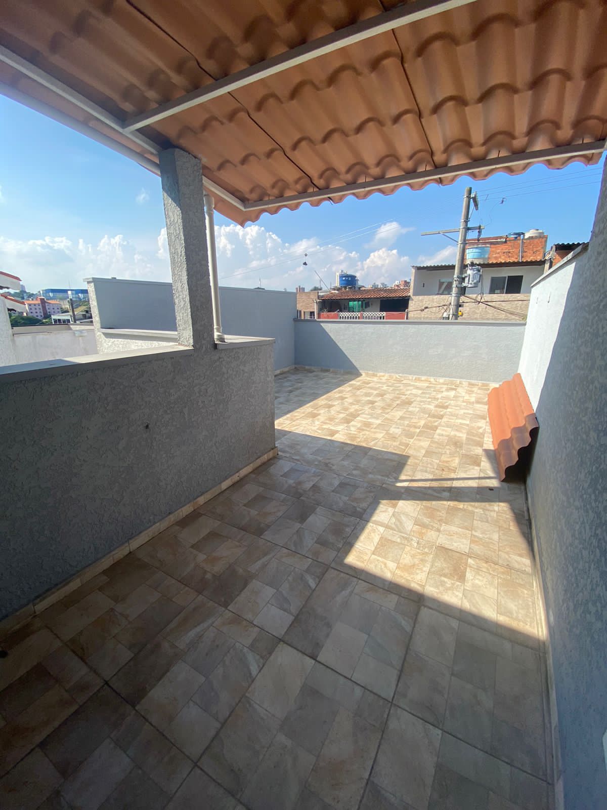 Imagem Cobertura com 2 Quartos à Venda, 88 m²em Vila Príncipe de Gales - Santo André