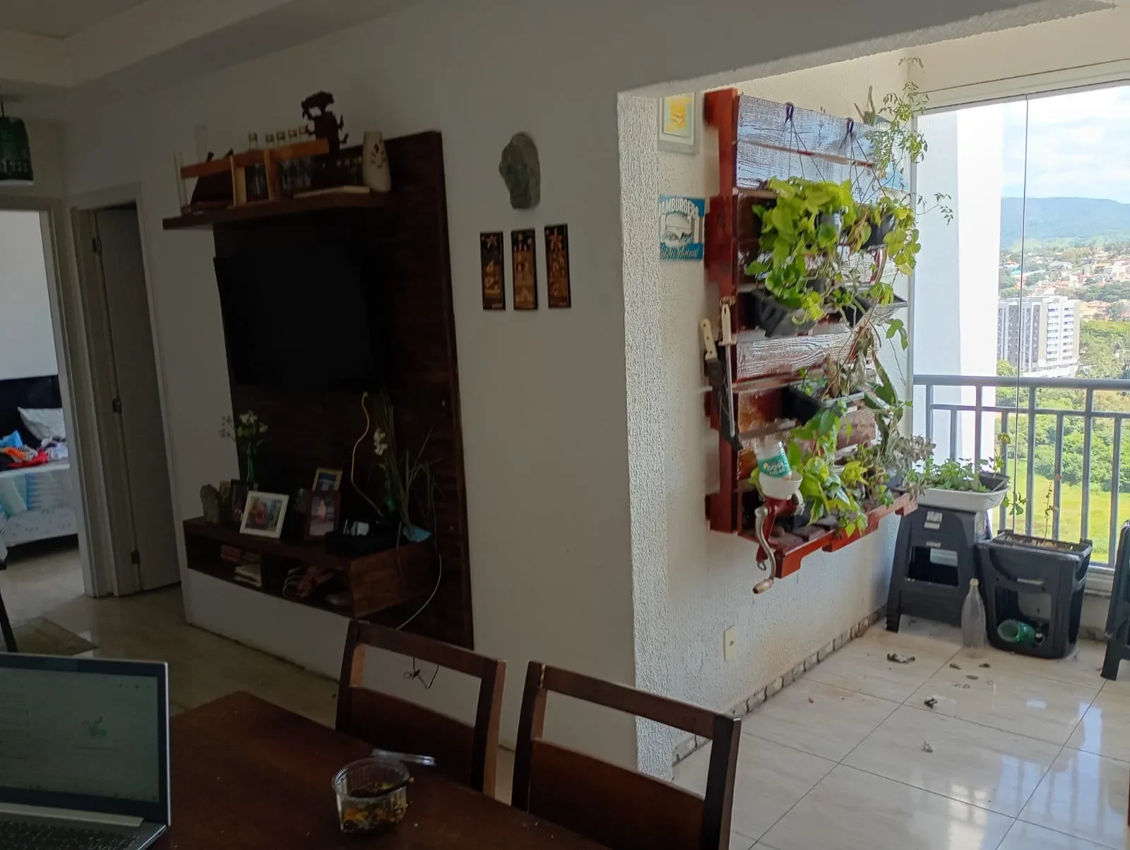 Imagem Apartamento com 2 Quartos à Venda, 84 m² em Jardim Ana Maria - Jundiaí