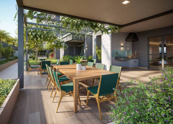 Imagem Apartamento com 3 Quartos à Venda, 70 m² em Vila Guilhermina - São Paulo