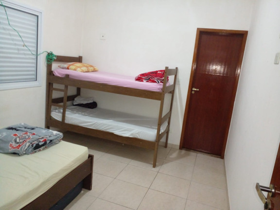 Imagem Casa com 2 Quartos para Temporada, 100 m² em Caiçara - Praia Grande