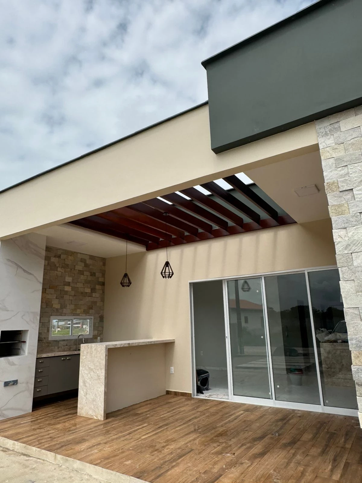 Foto do imóvel: Casa de Condomínio com 3 Quartos à Venda, 145 m² em Lucena - Lucena Foto do imóvel: Casa de Condomínio com 3 Quartos à Venda, 145 m² em Lucena - Lucena