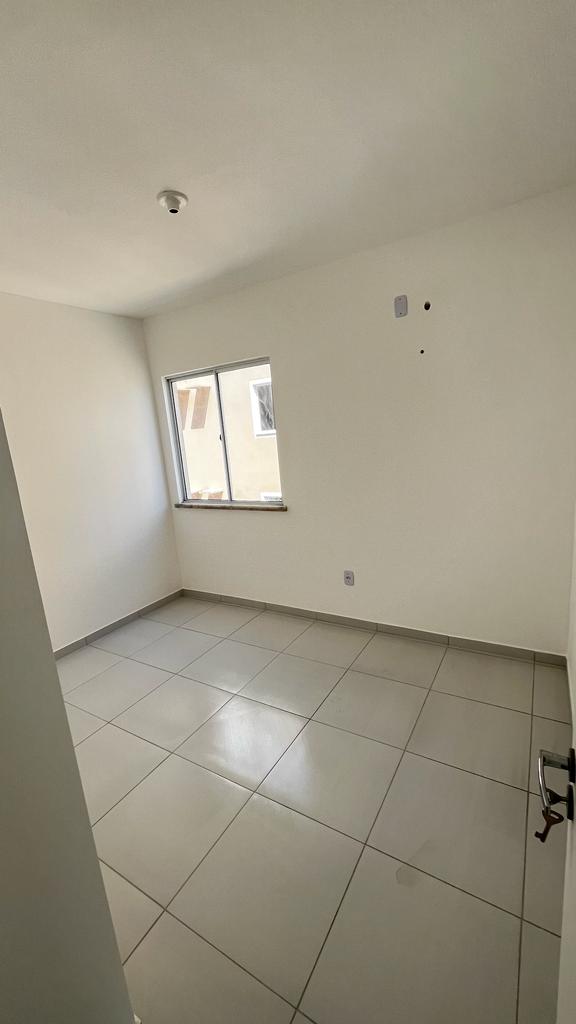 Imagem Apartamento com 2 Quartos à Venda, 44 m²em Itambé - Caucaia