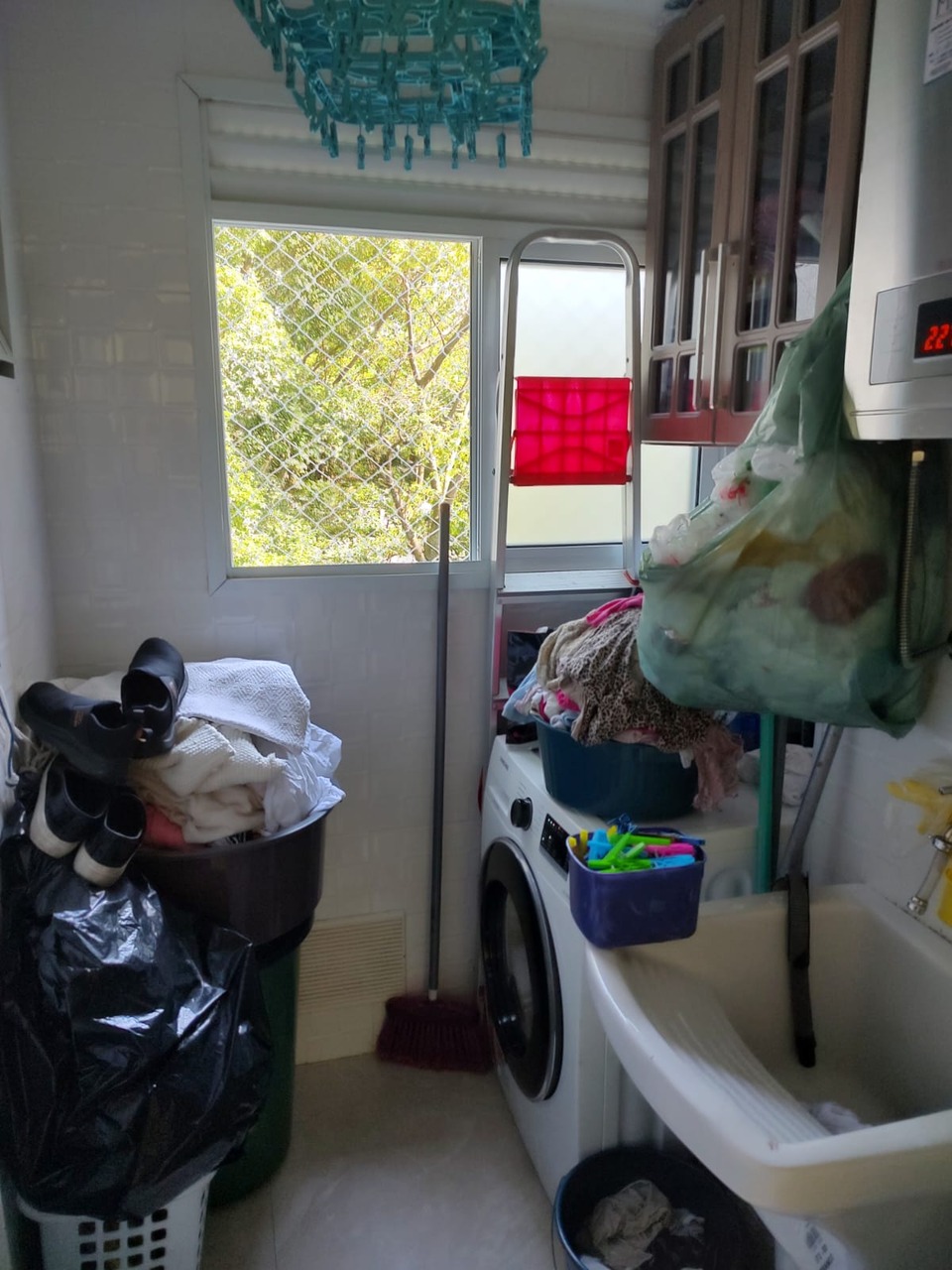 Imagem Apartamento com 2 Quartos à Venda, 85 m² em Centro - Diadema