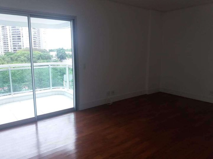 Imagem Apartamento com 4 Quartos à Venda, 402 m² em Barra Da Tijuca - Rio De Janeiro