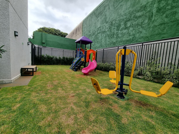 Imagem Apartamento com 2 Quartos à Venda, 38 m² em Brás - São Paulo